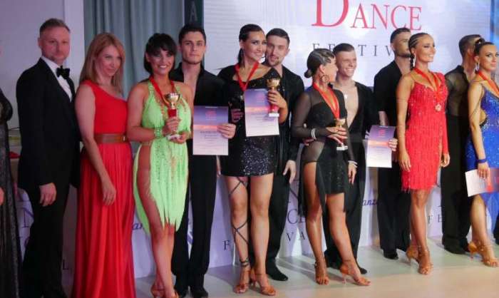Ural Open Dance Festival - 2022